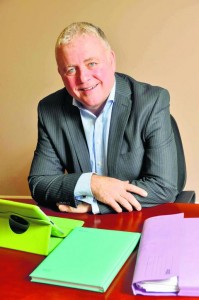On the Money Financial Column Dunfermline Press